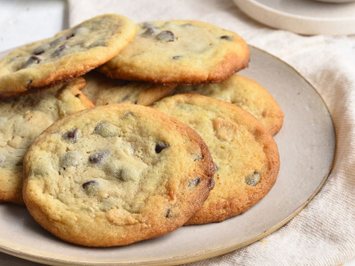 Pourquoi mes cookies sont-ils plats ?