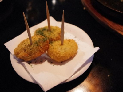 Les croquetas espagnoles : une délicieuse tradition culinaire à découvrir