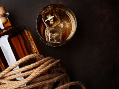L'alchimie du rhum: un secret des dieux pour la cuisine et les cocktails