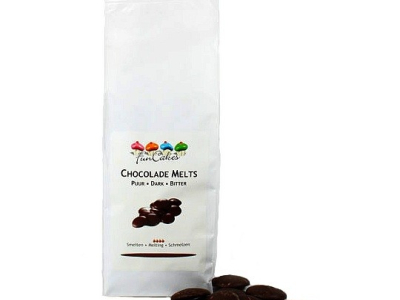 Chocolat à prix fondu !