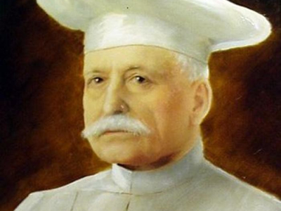 Petite Histoire de l'uniforme de Chef