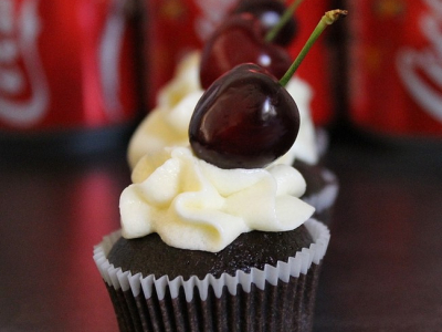 La recette des Cupcakes 