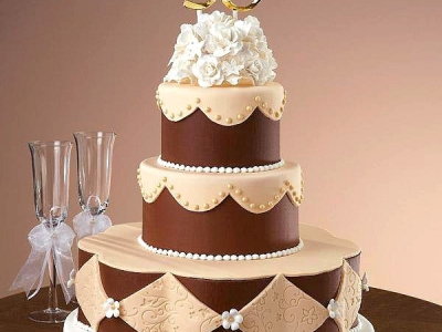 L'origine du gâteau d'anniversaire