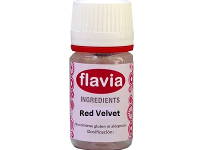 Découvrez les arômes FLAVIA !