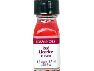 Utilisation des arômes LORANN OILS pour le vapotage