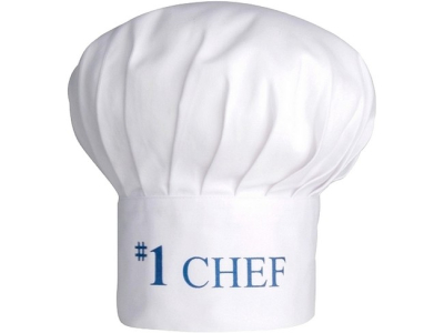 Toques de cuisiniers, quel modèle choisir ?